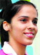 Saina Nehwal