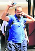 Yusuf Pathan