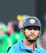 MS Dhoni will be looking to become the first Indian captain to win an ODI series in South Africa. 