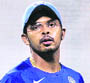 S Sreesanth