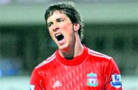 Fernando Torres� transfer is the third most expensive ever