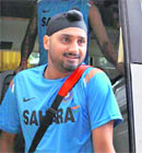 Harbhajan Singh 