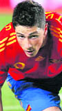 Fernando Torres 