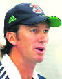  Glenn McGrath