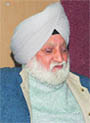 Dr Sutinder Singh Noor