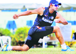 Suresh Raina feels that teams from the subcontinent will dominate the upcoming World Cup.