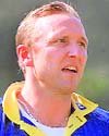 Allan Donald