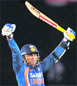 Virender Sehwag