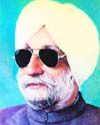 Beant Singh