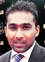 Mahela Jayawardene