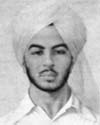 Bhagat Singh