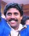 Kapil Dev