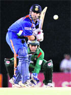 Gautam Gambhir
