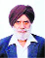 Surinder Singh