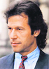 Imran Khan