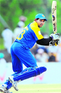 Tillakaratne Dilshan