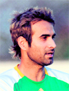 Imran Tahir