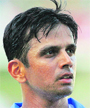 Rahul Dravid