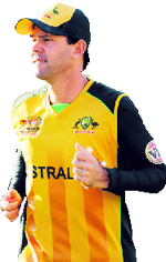 Ricky Ponting