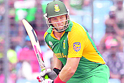 Jacques Kallis in action on Saturday.