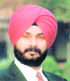 Navjot Singh Sidhu