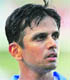 Rahul Dravid