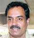 Dilip Vengsarkar