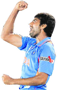 Munaf Patel