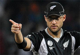 Daniel Vettori