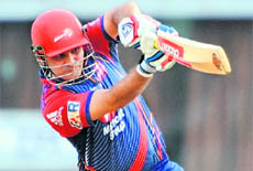 Delhi Daredevils� skipper Virender Sehwag will look to inspire his team to continue their good form against Deccan Chargers on Tuesday.