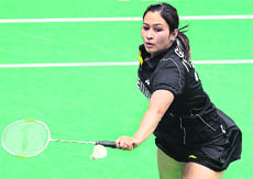 Jwala Gutta 