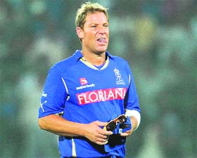 Rajasthan Royals� skipper Shane Warne wants his side to improve their all-round game to script a turnaround