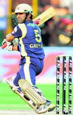 Gautam Gambhir
