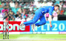 Royals� all-rounder Shane Watson has had a lukewarm run so far in the tournament and needs to come good.