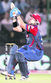 Delhi Daredevils have struggled in the current IPL season.