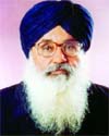 Parkash Singh Badal
