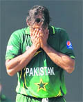 Shoaib Akhtar
