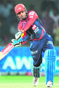 Virender Sehwag�s absence from the remaining matches of IPL will be a big blow for Delhi Daredevils. 