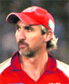 Jason Gillespie