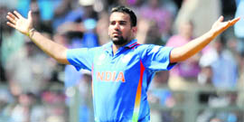 Zaheer Khan�s absence will result in a chance for other bowlers to be selected. 