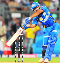 Rohit Sharma
