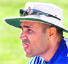 Virender Sehwag