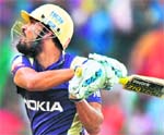 KKR�s Yusuf Pathan, who is one of the most expensive players in the IPL, has not lived upto the expectations of his team. 