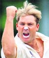 Shane Warne