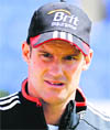 Andrew Strauss 