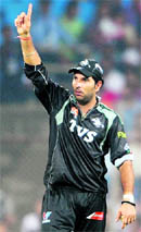Both Yuvraj (top) and Gambhir have been ruled out of the tour to the West Indies