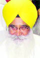 Sewa Singh Sekhwan 