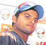 Suresh Raina will lead the side in Dhoni�s absence.