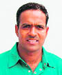 Sunil Joshi