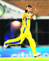  Suresh Raina